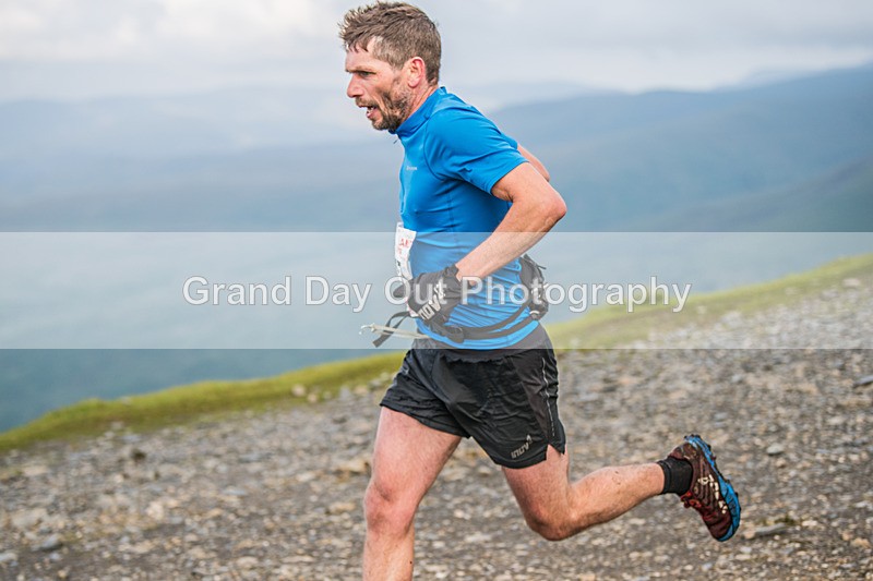 Blencathra-225 - Blencathra Fell Race Wednesday 5th June 2024
