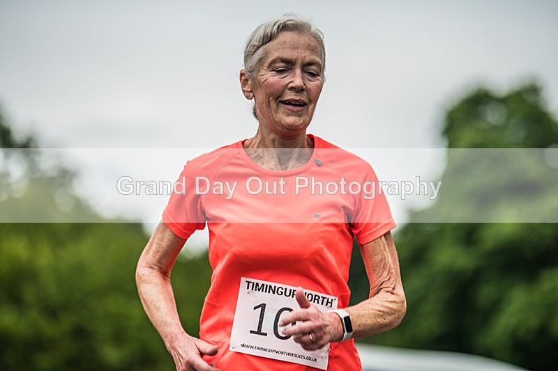 Lambfoot-816 - Lambfoot Loop Road Race Tuesday 1st July 2025