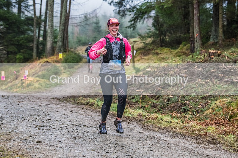 Glentress 21  10K-2149 - High Terrain Events Glentress 21 & 10K Trail Runs Saturday 18th February 2023