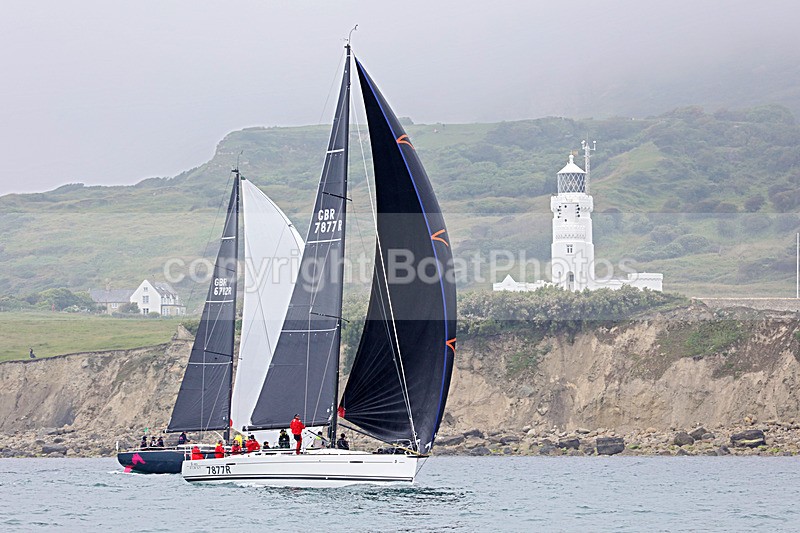 210703 TILT RACING GBR7877R 5T7A9513 - ROUND THE ISLAND RACE 2021