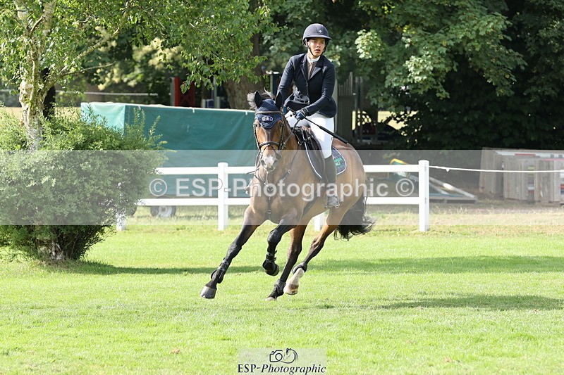 250704A-091049-08098 - Cls 15 Snr 1.20m Open