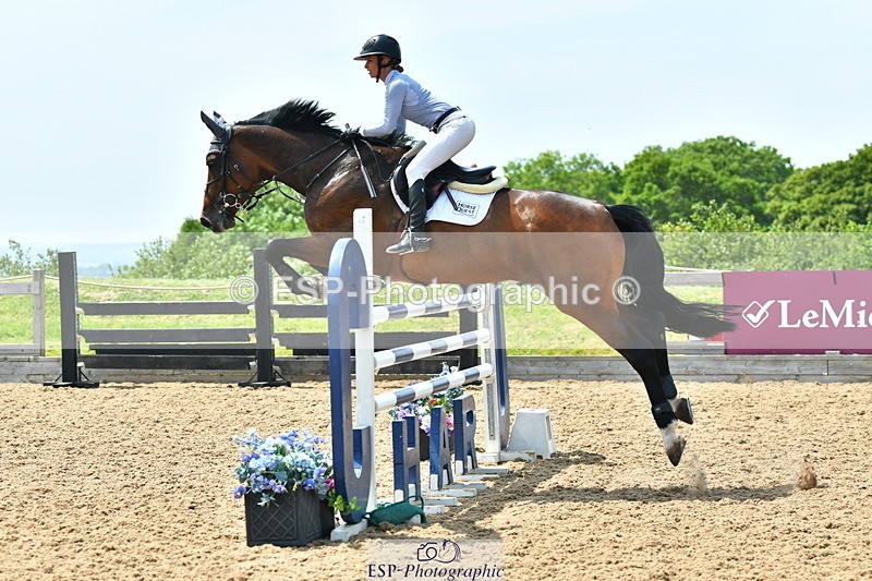 230609A-133701-01201 - Cls 3 Foxhunter