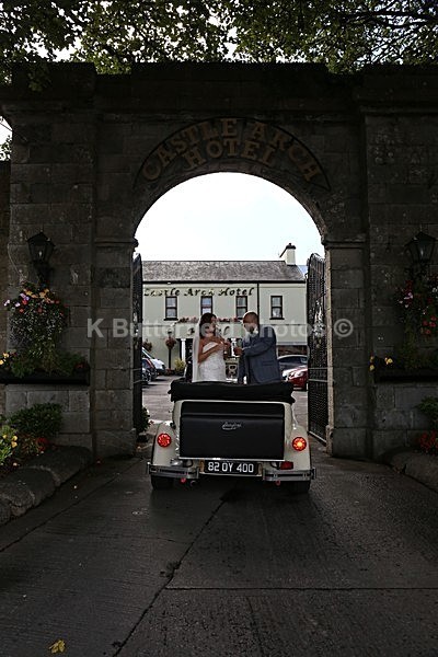 270 - Sandra Grogan and Robert Perez Wedding