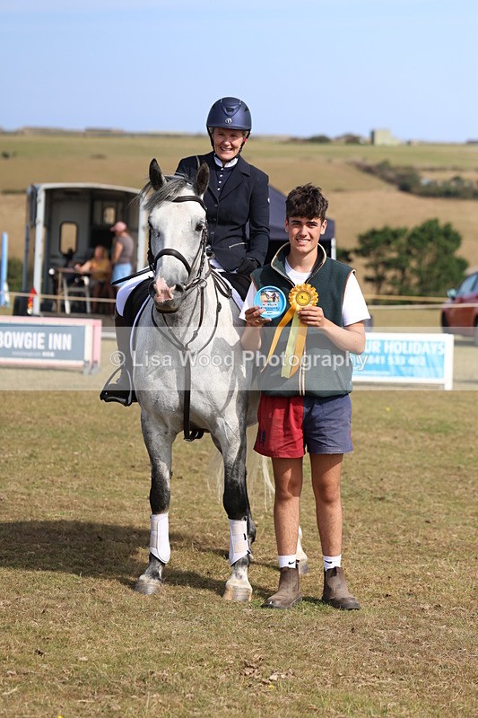 3E7A8223 - Class 2: 60cm