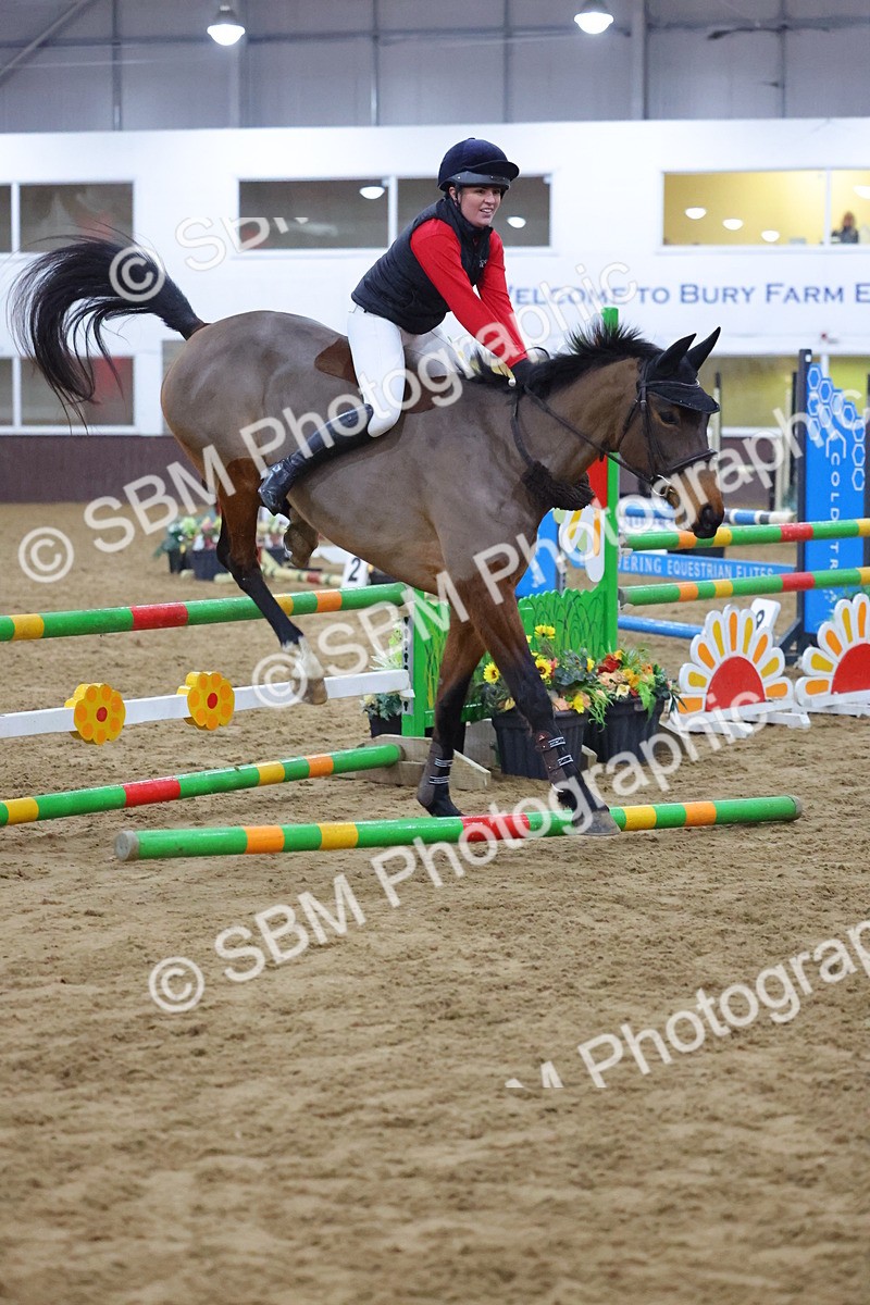 SBM_004753 - Bareback Challenge Camera 1