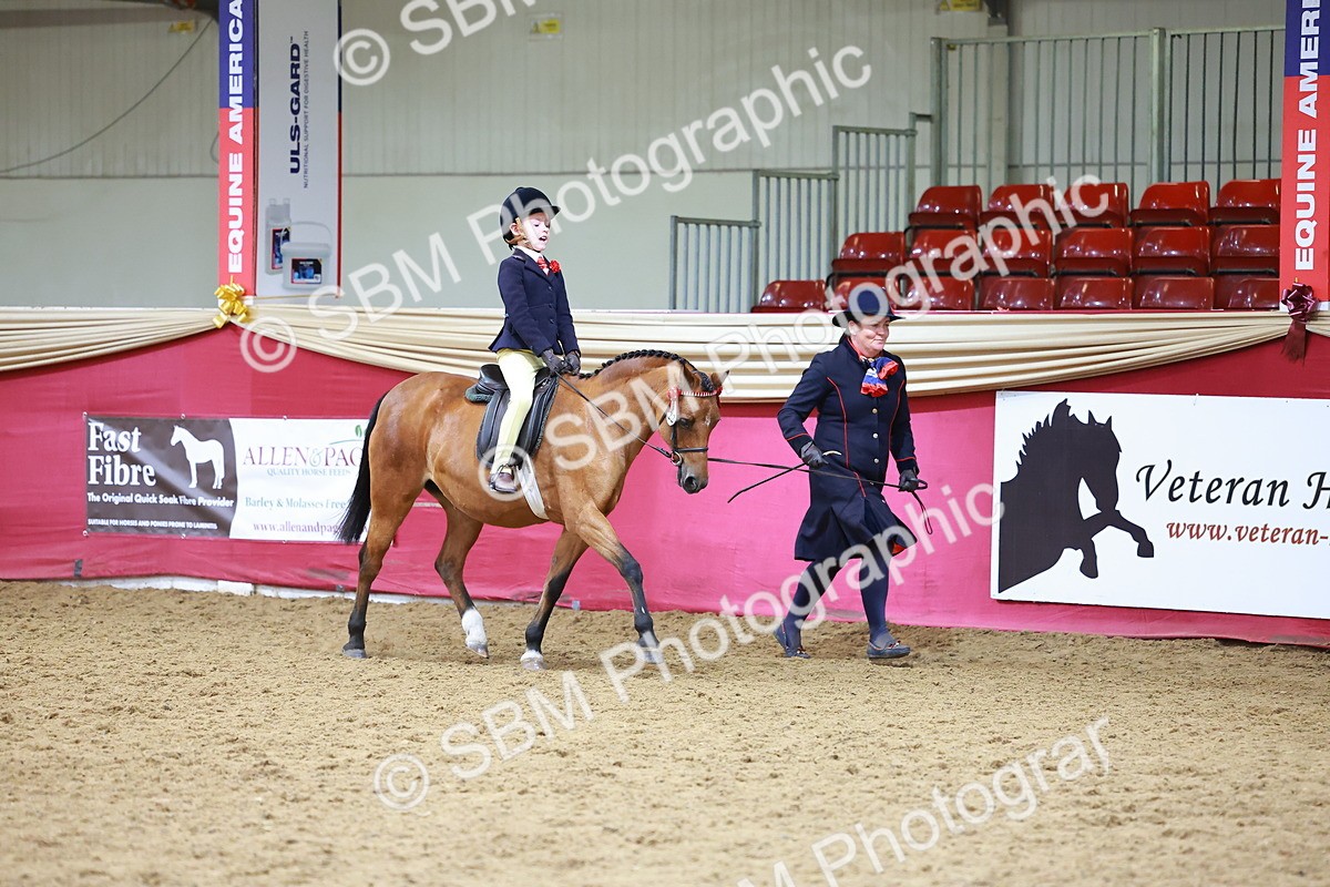 SBM_06389 - Regional Ridden Championship