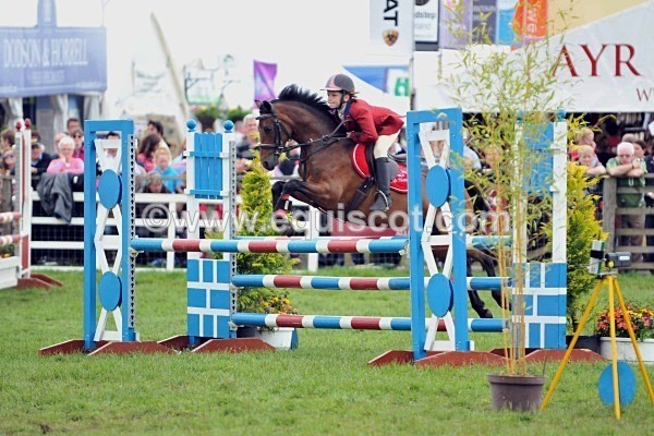 DSC_5028 - 26TH JUNE 2011 - 128CMS SJSS CHAMPIONSHIP FINAL, ROYAL HIGHLAND SHOW 2011