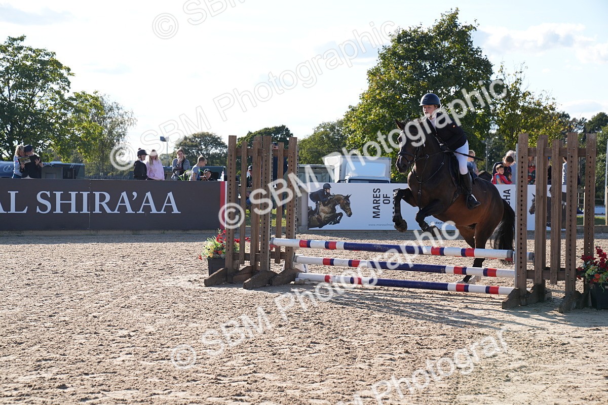 SBM_27997 - J43 - Super Speedy Scurry Open - 60cm