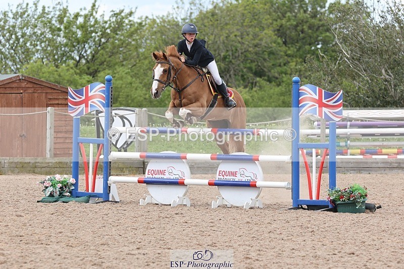 250505-123019-04785 - Cls 7 Junior 1.20m Open