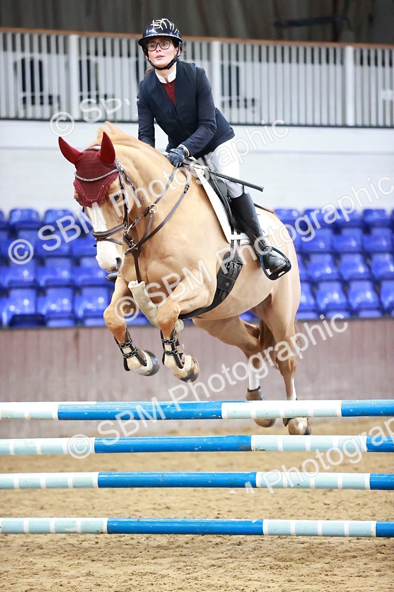 SBM_004649 - Class 15 - Senior British Novice 90cm