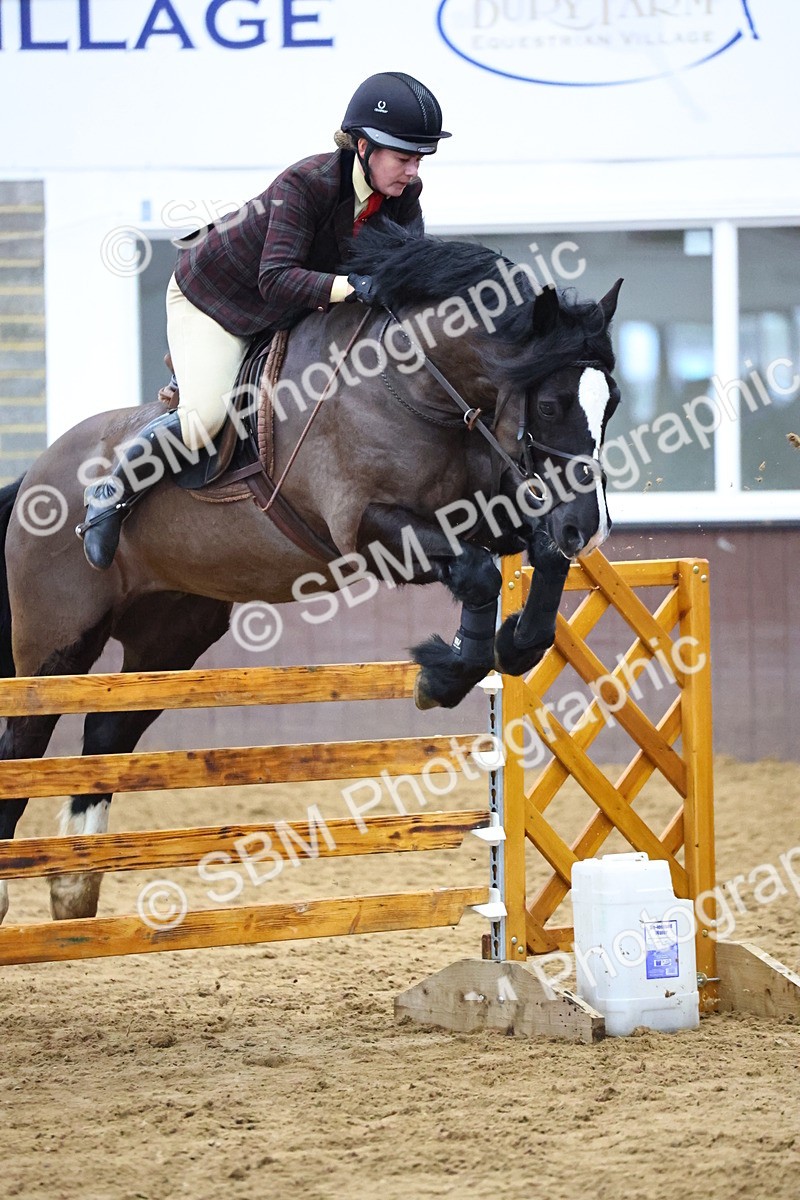 SBM_006576 - Class 43 - RIHS Qualifier Exceeding 43cms