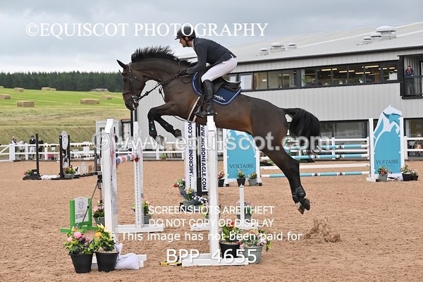 BPP_4655 - CLASS 6 WED 1.30 Open Inc The Scottish Branch Young Riders Championship