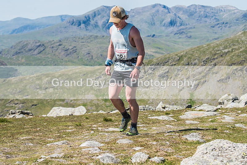 Duddon Long-1071 - Duddon Valley (Long) Fell Race Saturday 3rd June 2023