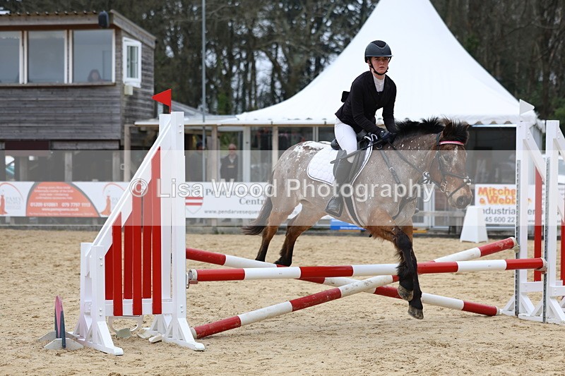 3E7A7890 - Class 10: Junior 60cm