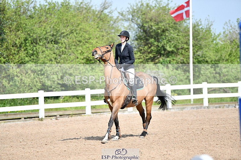 240512A-102413-17655 - Cls 40 Discovery Second Round