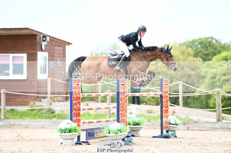 250508-125916-02312 - Cls 3 National 1.30m Open