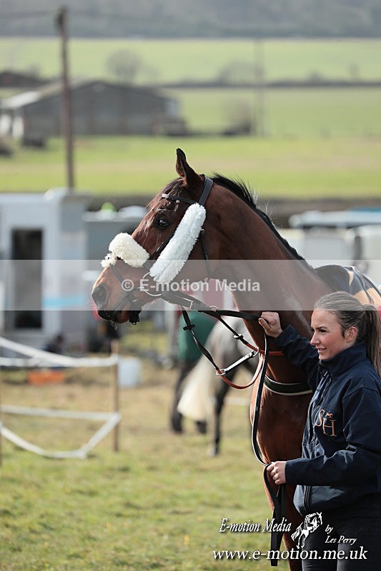 PtP 220225 397 - Kimblewick Point-to-Point  Kingston Blount 22/02/25