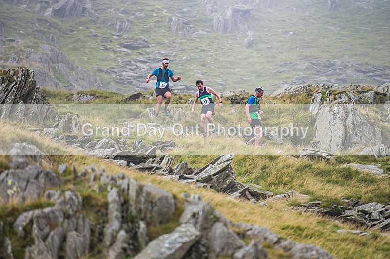Turner-117 - Turner Landscape Fell Race Saturday 9th August 2025