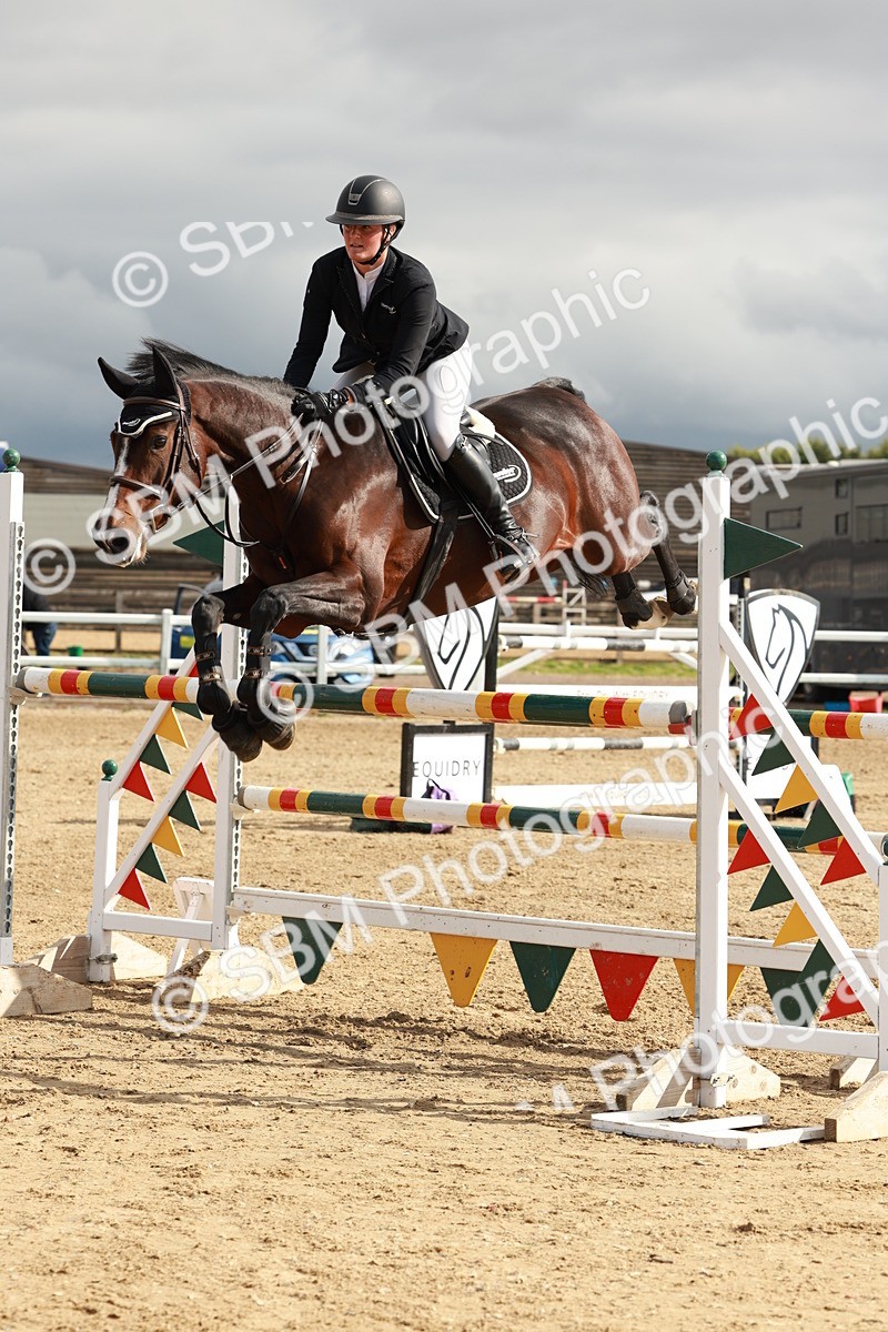 1I0A8412 - Class 6 - National 1.30-1.40m