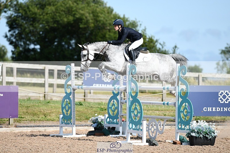 250628-165520-06430 - Cls 13 Pony Showjumper of the Year