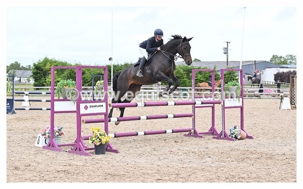 BPP_1036 - CLASS 3 FRI Senior Discovery/ 1m Open