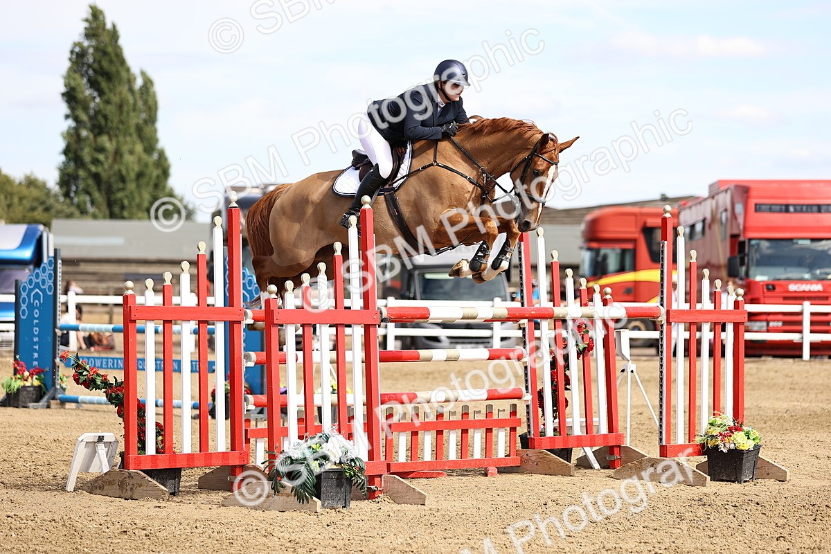 SBM_011732 - Class 10 - Talent Seekers Inc 7 Year Championship Qualifier - 2nd Half