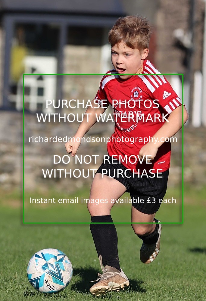 IMG_4048 - Wattsfield U8 vs Grange Utd U8 (11/11/23)