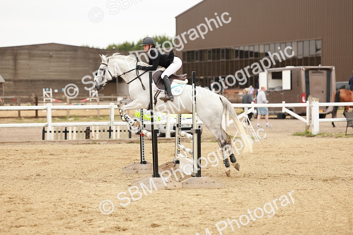 SBM_008780 - Class 6 - 90cm