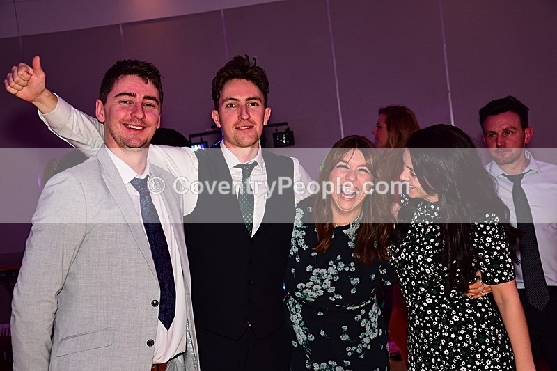 GRC-1906 - Emma and Ciaran