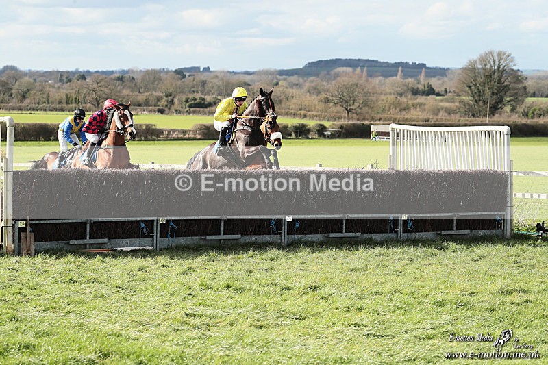 PtP 280226 658 - Kimblewick PtP Kingston Blount 28/02/26