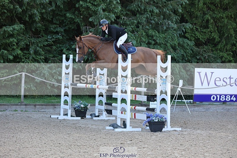 240711-090529-24587 - Cls 119 5 Yr Old Qualifier 1.10m