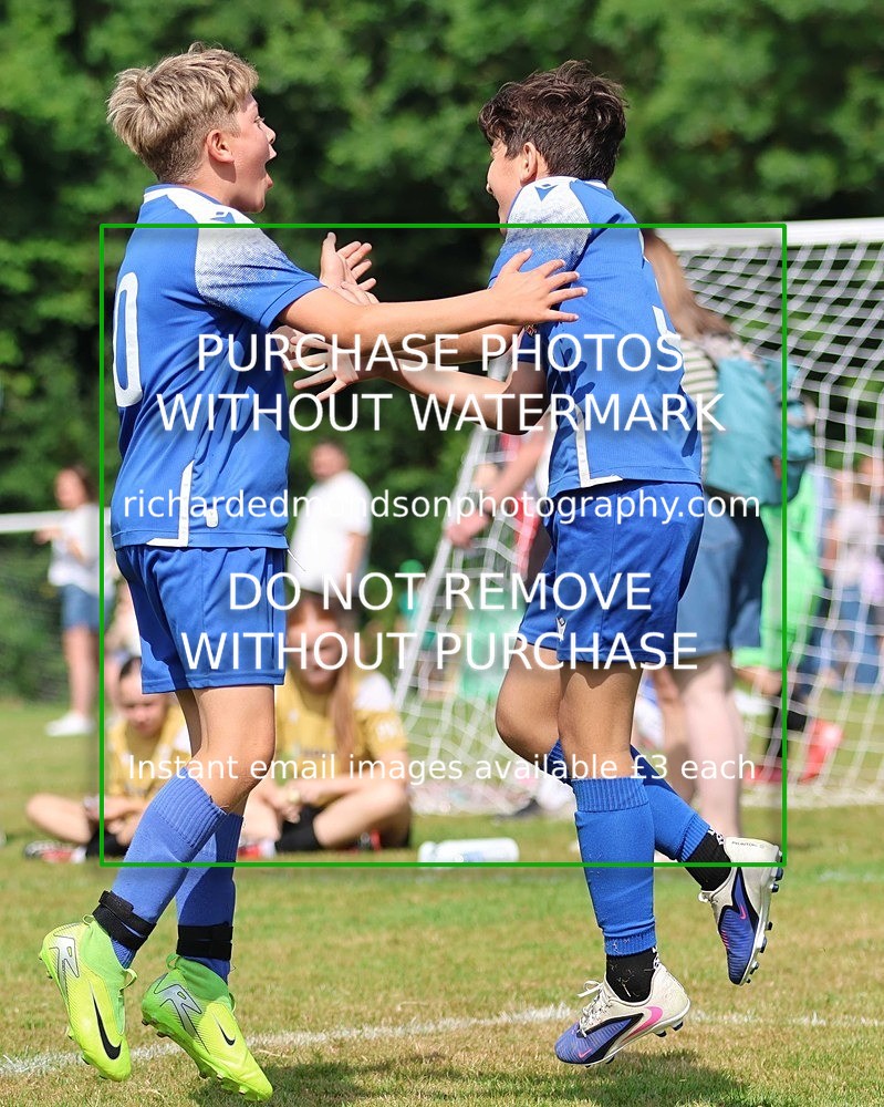 533A7601 - Wattsfield Youth U12