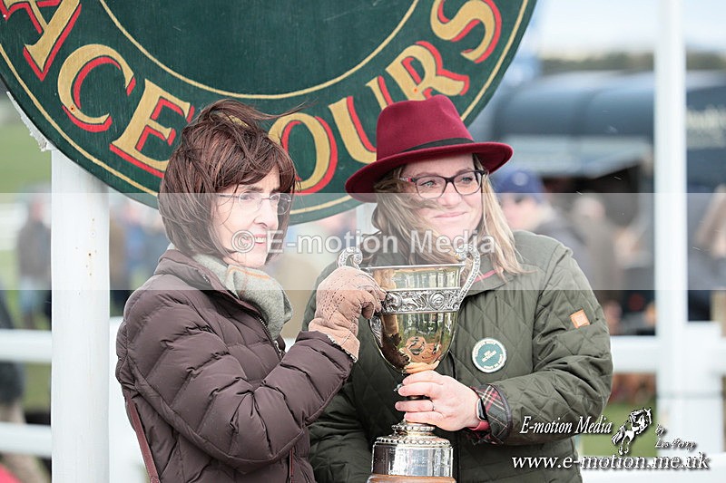 PtP 230324 754 - Tedworth Hunt PtP Larkhill Raccourse 23rd March 2024