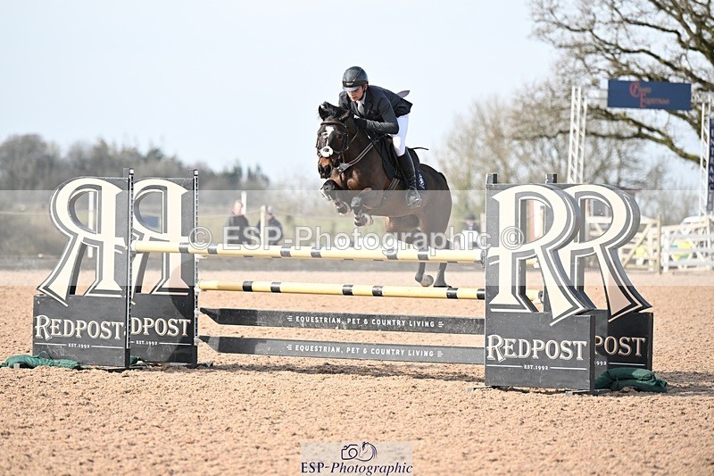 250309-133255-04734 - Cls 12-14 Pony 1.15, 1.20m and 1.30m