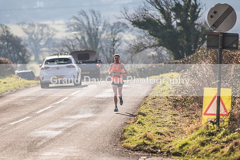 North Lakes-372 - North Lakes 10K & Half Marathon Sunday 9th February 2025