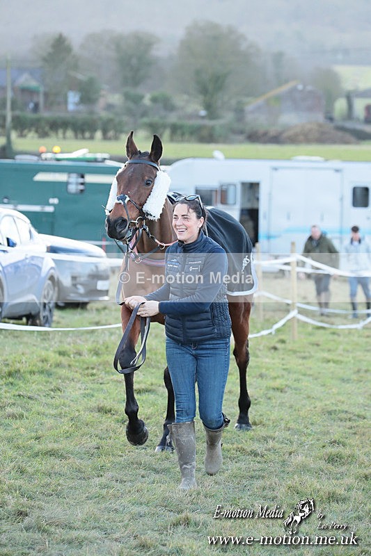 PtP 220225 741 - Kimblewick Point-to-Point  Kingston Blount 22/02/25