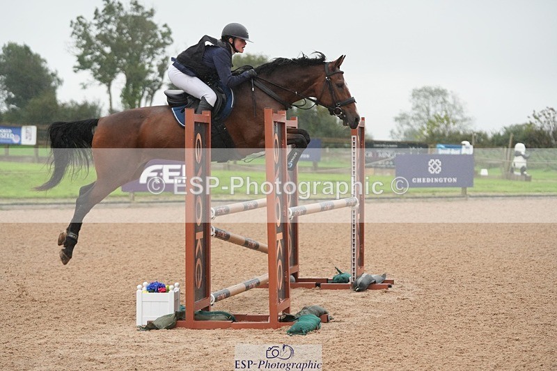 250920-140335-01400 - Cls 16+17 CoH 90cm and 1m