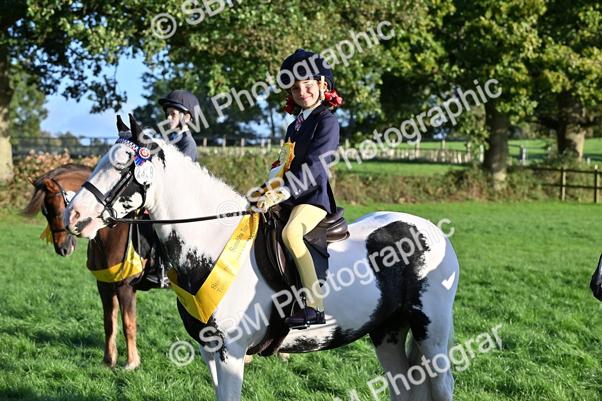 SBM_52307 - First Ridden Supreme Championship