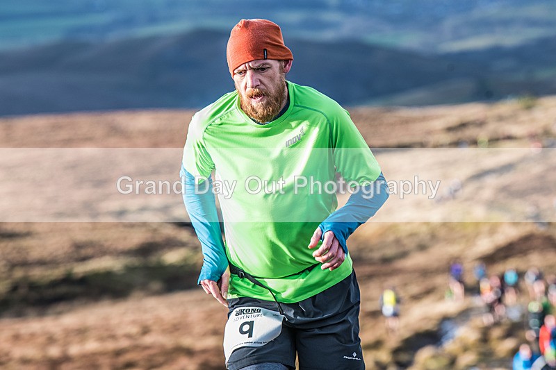 Nine Standards-204 - Nine Standards Fell Race Sunday 1st January 2023