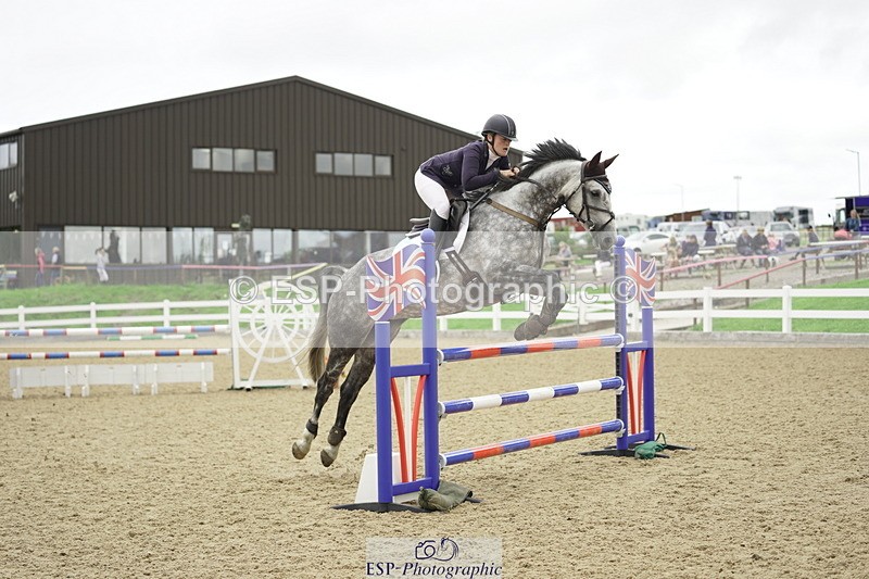 230728A-111952-01211 - Cls 8 Discovery & 1m Open