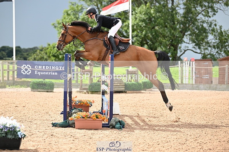 240912A-123129-01488 - Cls 3 Snr Foxhunter