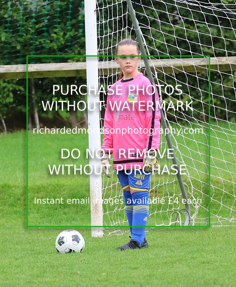 IMG62 - Kendal United Girls Under 10 vs Halton Lionesses Under 10 (14/9/25)