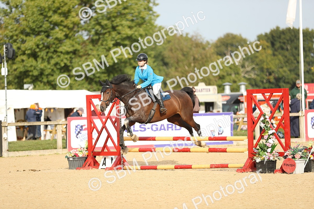 SBM_56150 - J24 - Junior Horse 75cm Championship