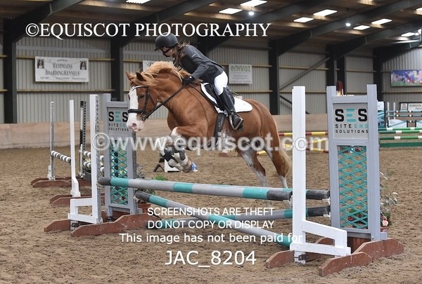 JAC_8204 - CLASS 6 INTERMEDIATE 70CM