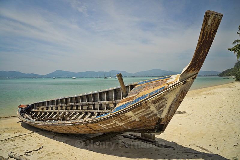  - Thailand