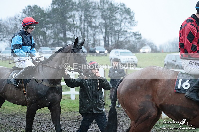 PtP 080226  1429 - Combined Services PtP Larkhill 08/02/2026