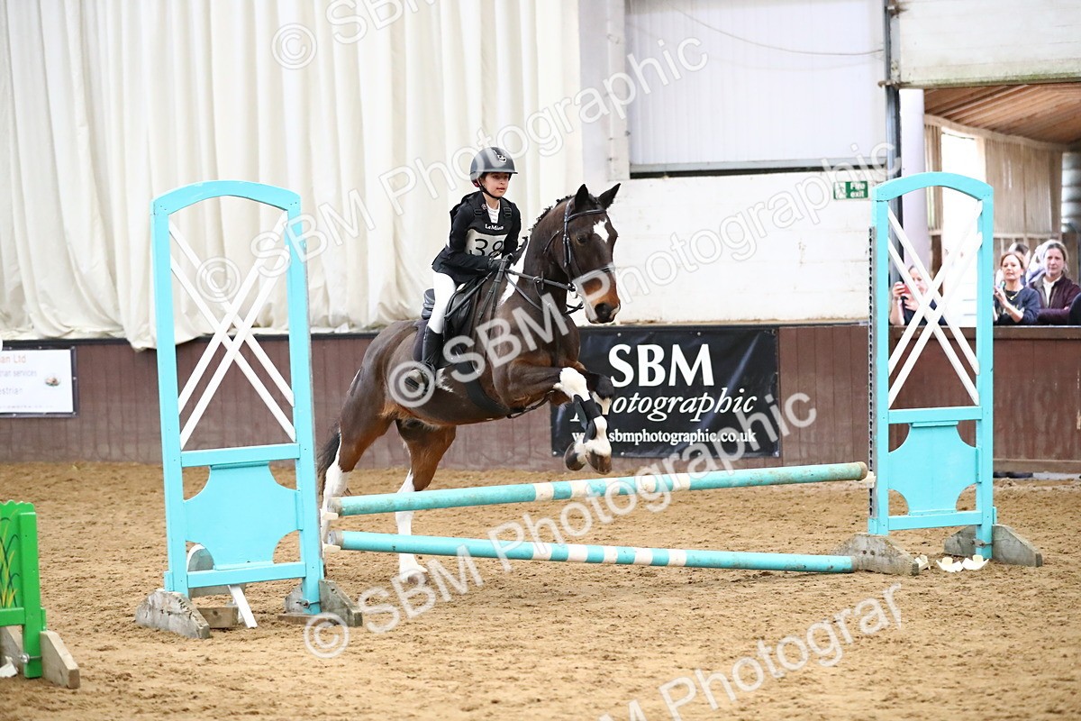 SBM_002022 - Class 4 - 60cm