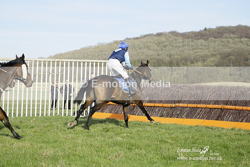 PtP 260222 715 - Kingston Blount Racing Club Point-to-Point 26/02/22