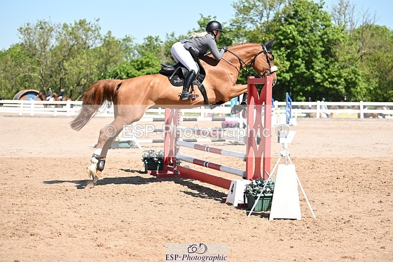 250510-110908-10410 - Cls 20 Snr Discovery and 1m Open