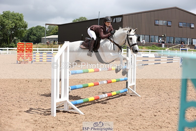 240630A-120143-12865 - Cls 31 Discovery and 90cm Open